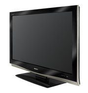 Sharp Aquos LC42D62U 42-Inch 1080p LCD HDTV N3