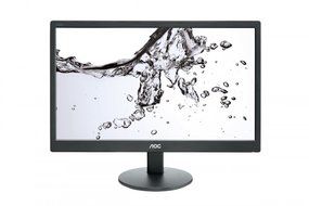 AOC International E970Swn 19" 16x9 TFT LED
