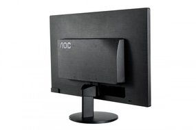 AOC International E970Swn 19" 16x9 TFT LED N3