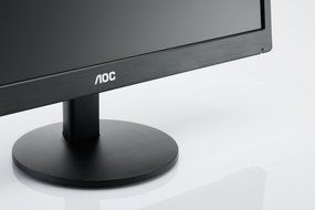 AOC International E970Swn 19" 16x9 TFT LED N5