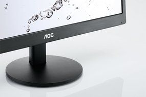 AOC International E970Swn 19" 16x9 TFT LED N6