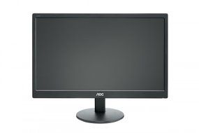 AOC International E970Swn 19" 16x9 TFT LED N7