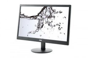 AOC International E970Swn 19" 16x9 TFT LED N9