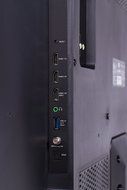 TCL 40FS4610R 40-Inch 1080p Smart LED TV (Roku TV) (2014 Model) N2