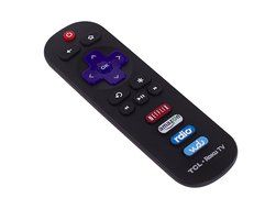 TCL 40FS4610R 40-Inch 1080p Smart LED TV (Roku TV) (2014 Model) N3