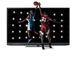 Sony BRAVIA KDL60EX720 60-Inch 1080p 3D LED HDTV, Black (2011 Model) N5