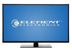 Element 50&quot; Full HD 1080P LCD HDTV