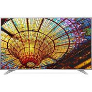 LG 65UH6550 65-Inch 4K UHD Smart TV w/ webOS 3.0 Flat Wall Mount Bundle includes Television, Flat Wall Mount Ultimate... N2