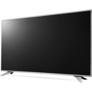 LG 65UH6550 65-Inch 4K UHD Smart TV w/ webOS 3.0 Flat Wall Mount Bundle includes Television, Flat Wall Mount Ultimate... N6