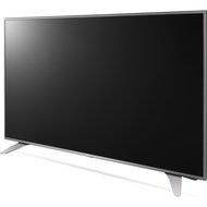 LG 65UH6550 65-Inch 4K UHD Smart TV w/ webOS 3.0 Flat Wall Mount Bundle includes Television, Flat Wall Mount Ultimate... N7