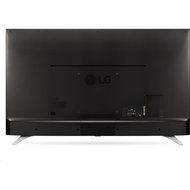 LG 65UH6550 65-Inch 4K UHD Smart TV w/ webOS 3.0 Flat Wall Mount Bundle includes Television, Flat Wall Mount Ultimate... N8