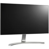 LG 24" Screen LED-Lit Monitor (24MP88HV-S) with Xtreme Performance TV/LCD Screen Cleaning Kit, Xtreme 6 Outlet... N3