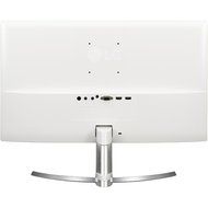 LG 24" Screen LED-Lit Monitor (24MP88HV-S) with Xtreme Performance TV/LCD Screen Cleaning Kit, Xtreme 6 Outlet... N5