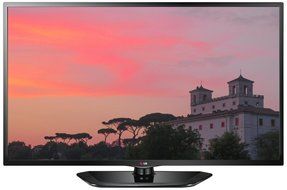 LG Electronics 32LN530B 32-Inch 720p 60Hz LED TV (2013 Model)