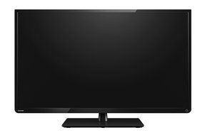 Toshiba 32L2400ZE 32-Inch 1080p 120Hz LED TV (Discontinued by Manufacturer)