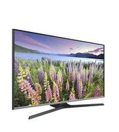 Samsung UA-55J5100 55" Multi System Full HD 1080P Slim LED TV w/ Free HDMI Cable, 110-240 Volt
