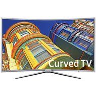 Samsung UN55K6250 - Curved 55-Inch 1080p Full HD LED Smart TV w/ Accessory Bundle includes TV, Performance TV... N2