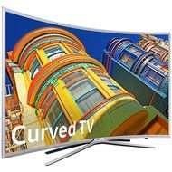 Samsung UN55K6250 - Curved 55-Inch 1080p Full HD LED Smart TV w/ Accessory Bundle includes TV, Performance TV... N3