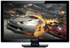 Magnavox 24ME403V/F7 24-Inch 60Hz LED HDTV