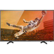 Sharp AQUOS 40&quot; Black 1080p LED HDTV