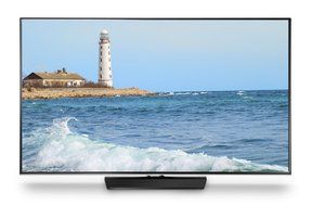 Samsung UN40H5500 40-Inch 1080p Smart LED TV (2014 Model)