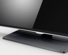 Samsung UN40H5500 40-Inch 1080p Smart LED TV (2014 Model) N6