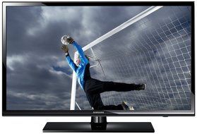Samsung UN40H5003 40-Inch 1080p 60Hz LED TV (Certified Refurbished)