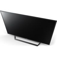 Sony KDL-32W600D 32-Inch Class HD TV with Built-in Wi-Fi Accessory Bundle includes Television, Screen Cleaning... N3
