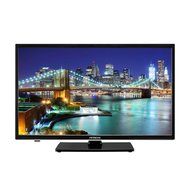 Hitachi Alpha Series 24" Class 1080p LED backlight HDTV - LE24C109