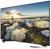 Sharp LC-70UD27U 70-Inch Aquos 4K Ultra HD Smart LED TV N8