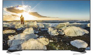 Sharp LC-70UD27U 70-Inch Aquos 4K Ultra HD Smart LED TV N9