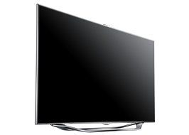 Samsung UN60ES8000 60-Inch 1080p 240Hz 3D Slim LED HDTV (Silver) (2012 Model) N3