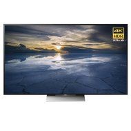 Sony 65-Inch Class 4K HDR Ultra HD TV (XBR-65X930D) with Samsung 3D Wi-Fi 4K Ultra HD Blu-ray Disc Player N2