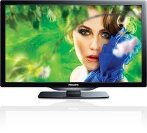 Philips 22PFL4507 22-Inch 60Hz LED TV (Black) (Discontinued by Manufacturer) N2