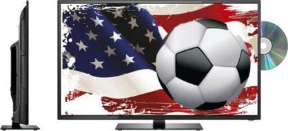 Sansui SLEDVD321 32-Inch LED TV