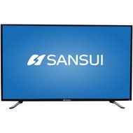 55 Led Tv 1080p 60Hz HDTV Sansui SLED5515W 55"
