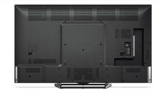 Sharp LC-70EQ30U 70-Inch 1080p Smart LED TV (2015 Model) N2