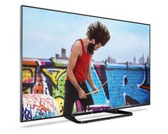 Sharp LC-70EQ30U 70-Inch 1080p Smart LED TV (2015 Model) N6
