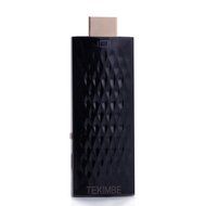 TEKIMBE Wifi Display Dongle Receiver 1080P HDMI Wireless IPUSH AirPlay DLNA