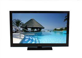 Sansui HDLCD5050 50-Inch LCD 60Hz TV