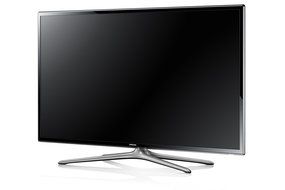 Samsung UN40F6300 40-Inch 1080p 120Hz Smart LED HDTV (2013 Model) N4