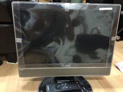 Insignia&reg; - 19" Class / 720p / 60Hz / LCD HDTV