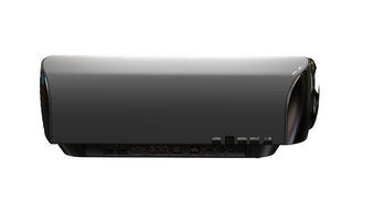 Sony VPL-VW1100ES Native 4K 3D SXRD Home Theater Projector N3