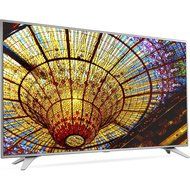 LG 49UH6500 49-Inch 4K UHD Smart TV w/ webOS 3.0 Slim Flat Wall Mount Bundle includes TV, Slim Flat Wall Mount... N3