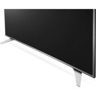 LG 49UH6500 49-Inch 4K UHD Smart TV w/ webOS 3.0 Slim Flat Wall Mount Bundle includes TV, Slim Flat Wall Mount... N6
