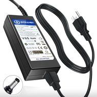 T-Power AC Adapter fit FOR Westinghouse LTV-19w3 LTV-17V1 LCD TV AC DC Adapter POWER CHARGER SUPPLY CORD