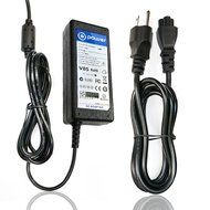 T-Power AC Adapter fit FOR Westinghouse LTV-19w3 LTV-17V1 LCD TV AC DC Adapter POWER CHARGER SUPPLY CORD N3