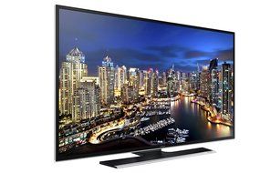 Samsung UN50HU6950 50-Inch 4K Ultra HD 60Hz Smart LED TV (2014 Model) N2