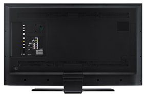 Samsung UN50HU6950 50-Inch 4K Ultra HD 60Hz Smart LED TV (2014 Model) N4