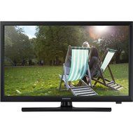 Samsung&nbsp;T24E310ND&nbsp;24"&nbsp;720P 60Hz LED TV, Black&nbsp;(Certified Refurbished)